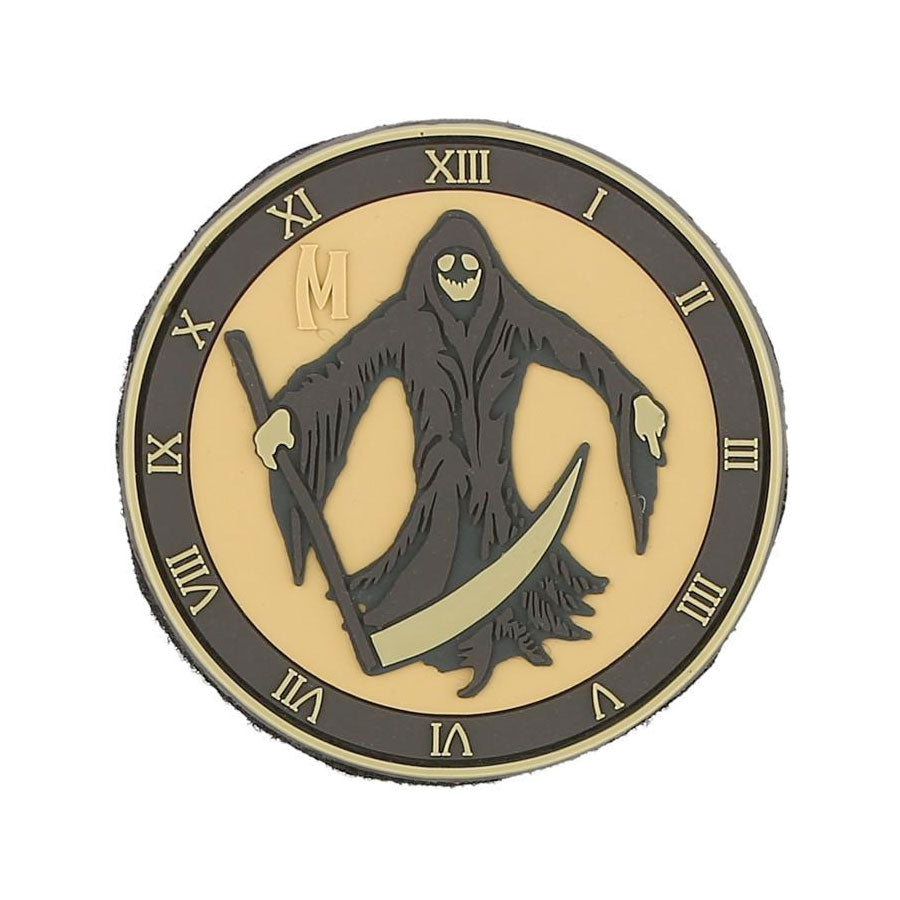 Maxpedition Reaper Morale Patch-Tactical Source LLC