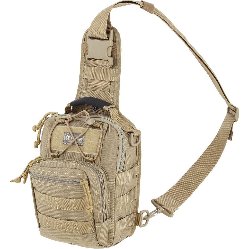 Maxpedition Remora Gearslinger-Tactical Source LLC