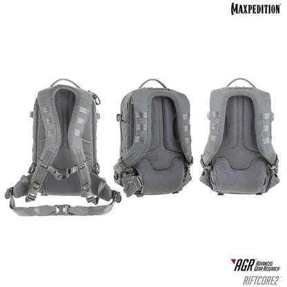 Maxpedition RIFTCORE™ V2.0 Backpack 23L-Tactical Source LLC