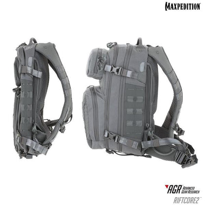 Maxpedition RIFTCORE™ V2.0 Backpack 23L-Tactical Source LLC