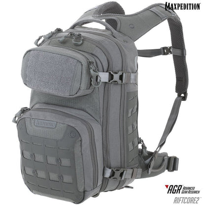 Maxpedition RIFTCORE™ V2.0 Backpack 23L-Tactical Source LLC