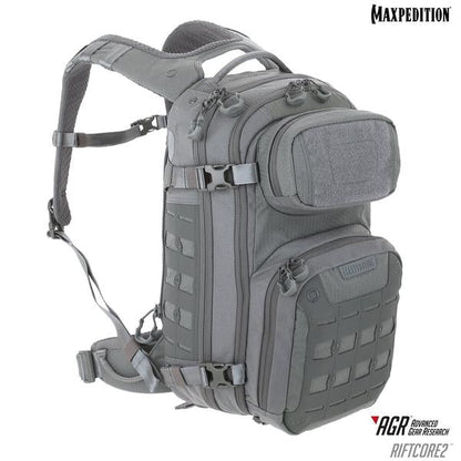 Maxpedition RIFTCORE™ V2.0 Backpack 23L-Tactical Source LLC
