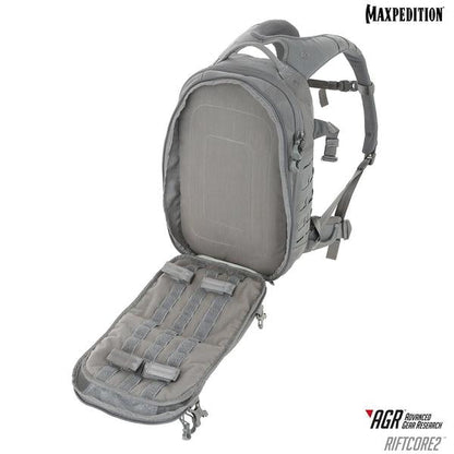 Maxpedition RIFTCORE™ V2.0 Backpack 23L-Tactical Source LLC