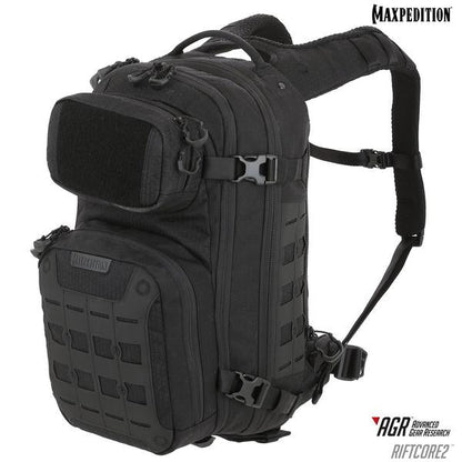 Maxpedition RIFTCORE™ V2.0 Backpack 23L-Tactical Source LLC