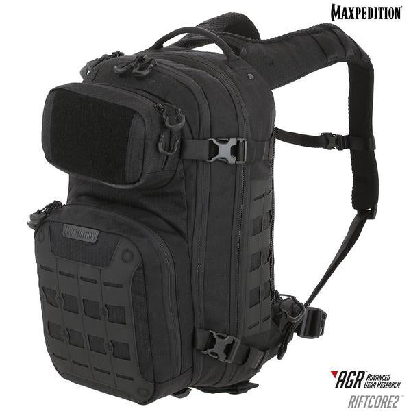 Maxpedition RIFTCORE™ V2.0 Backpack 23L-Tactical Source LLC