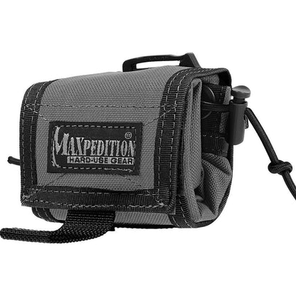Maxpedition Rollypoly Folding Utility Dump Pouch-Tactical Source LLC