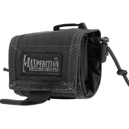 Maxpedition Rollypoly Folding Utility Dump Pouch-Tactical Source LLC