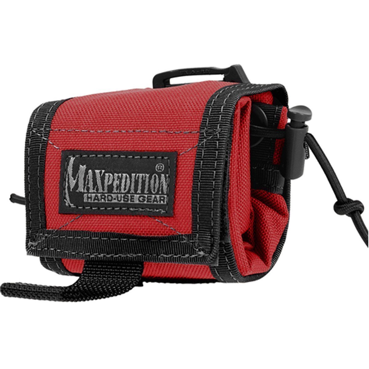 Maxpedition Rollypoly Folding Utility Dump Pouch-Tactical Source LLC