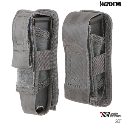 Maxpedition SES Single Sheath Pouch-Tactical Source LLC