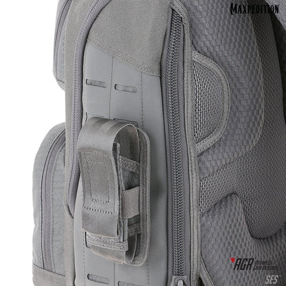 Maxpedition SES Single Sheath Pouch-Tactical Source LLC