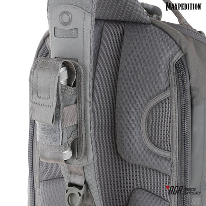 Maxpedition SES Single Sheath Pouch-Tactical Source LLC