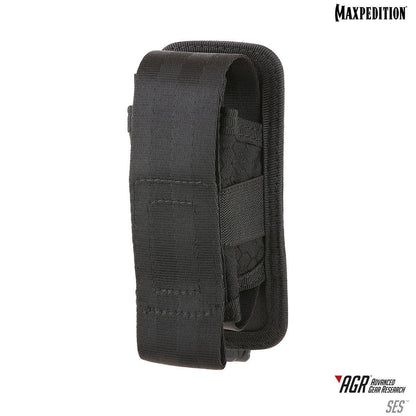 Maxpedition SES Single Sheath Pouch-Tactical Source LLC
