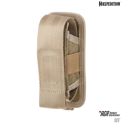 Maxpedition SES Single Sheath Pouch-Tactical Source LLC