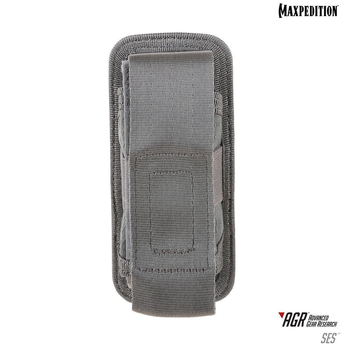 Maxpedition SES Single Sheath Pouch-Tactical Source LLC