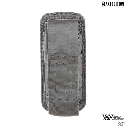 Maxpedition SES Single Sheath Pouch-Tactical Source LLC