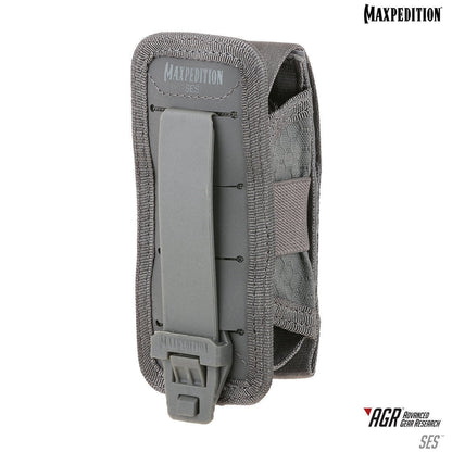 Maxpedition SES Single Sheath Pouch-Tactical Source LLC