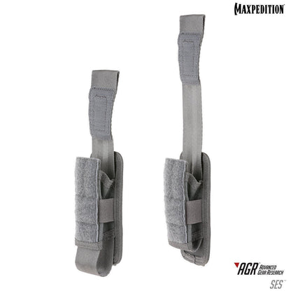 Maxpedition SES Single Sheath Pouch-Tactical Source LLC
