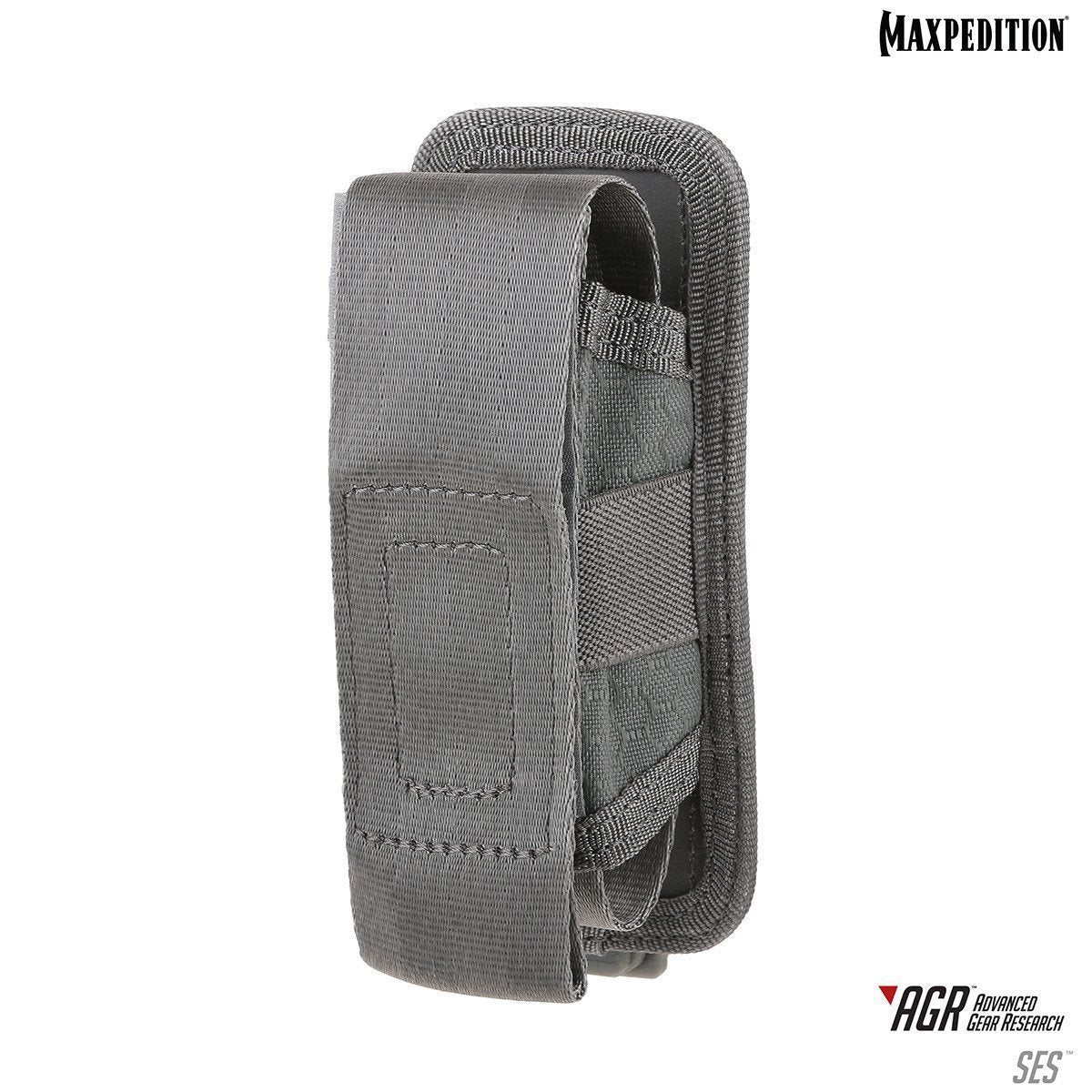 Maxpedition SES Single Sheath Pouch-Tactical Source LLC