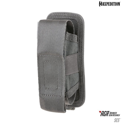 Maxpedition SES Single Sheath Pouch-Tactical Source LLC