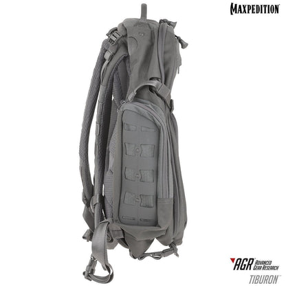 Maxpedition Tiburon Backpack 34L-Tactical Source LLC
