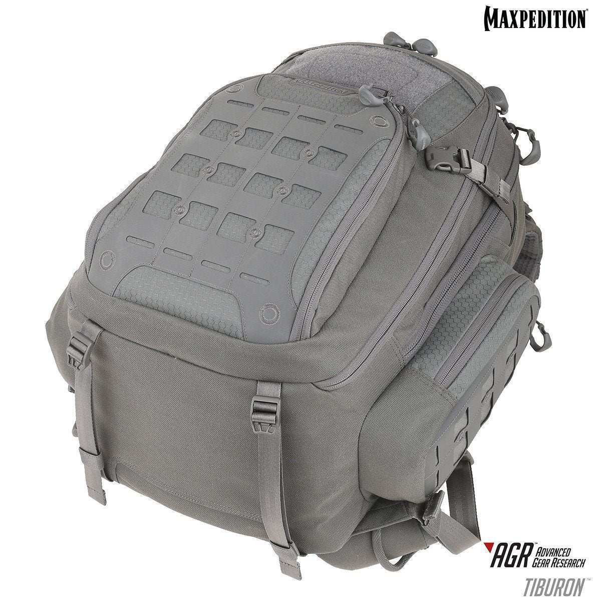 Maxpedition Tiburon Backpack 34L-Tactical Source LLC