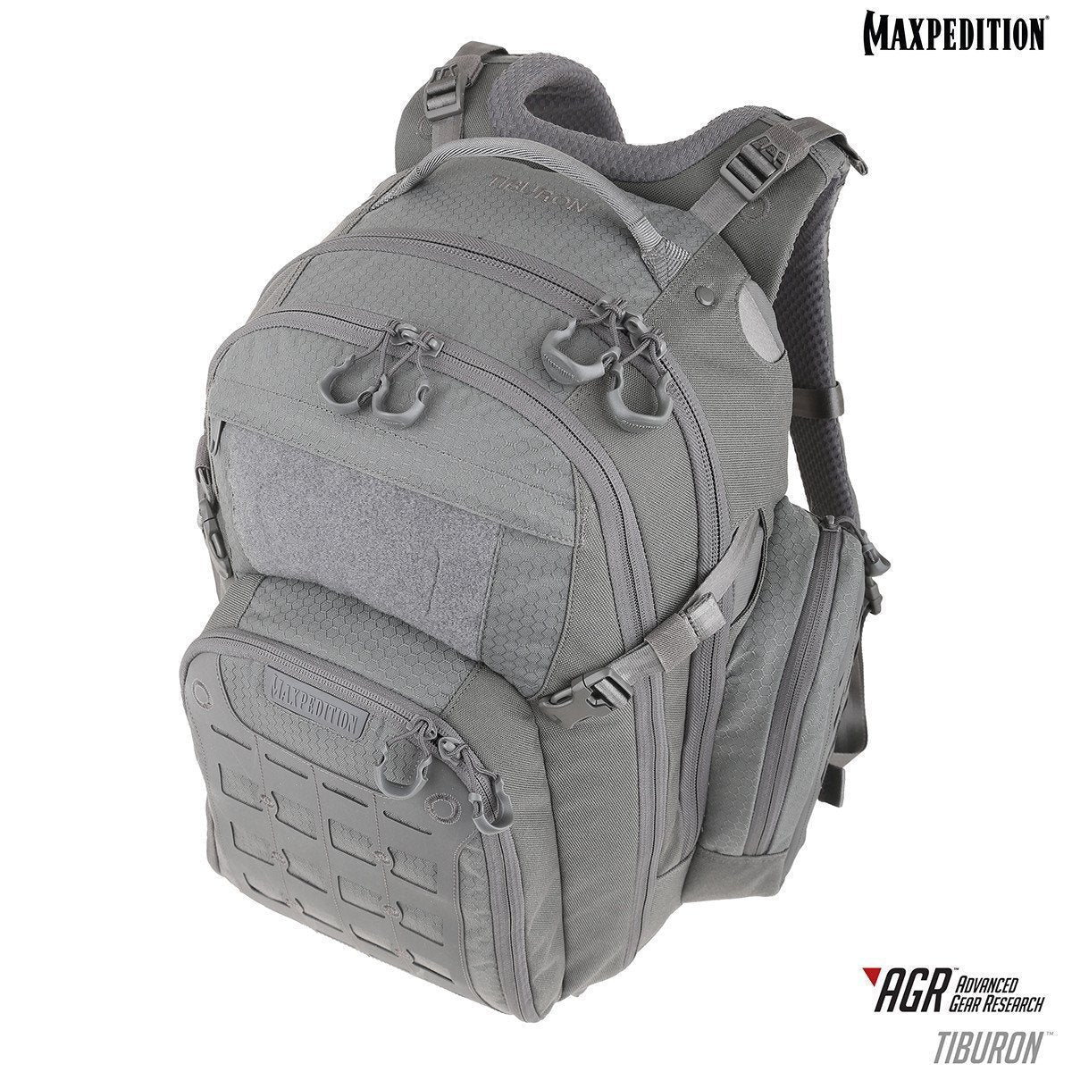 Maxpedition Tiburon Backpack 34L-Tactical Source LLC
