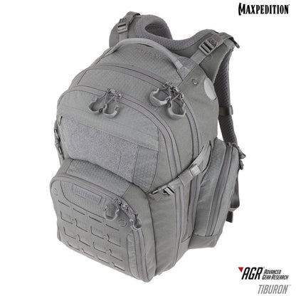 Maxpedition Tiburon Backpack 34L-Tactical Source LLC