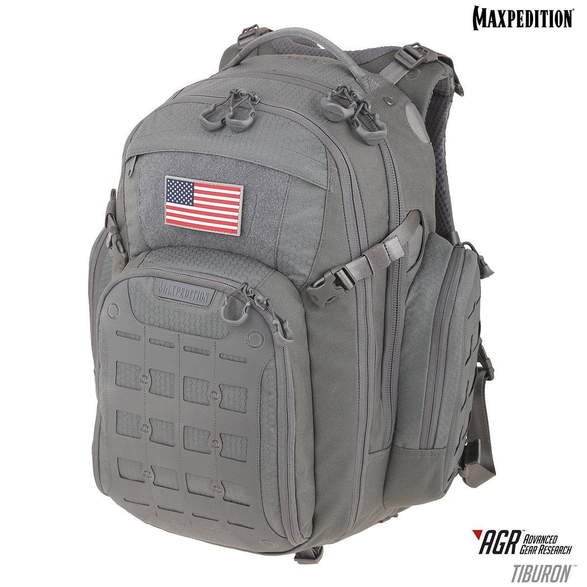 Maxpedition Tiburon Backpack 34L-Tactical Source LLC