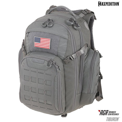 Maxpedition Tiburon Backpack 34L-Tactical Source LLC