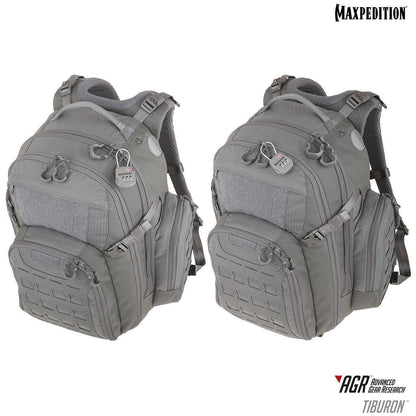 Maxpedition Tiburon Backpack 34L-Tactical Source LLC