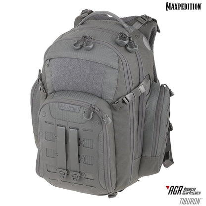 Maxpedition Tiburon Backpack 34L-Tactical Source LLC