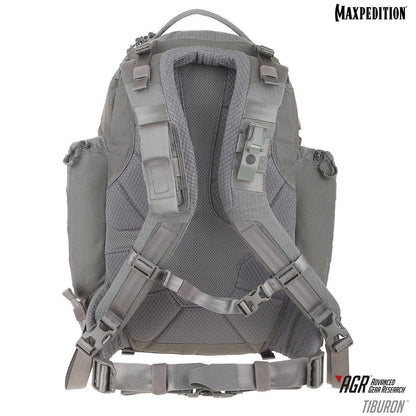 Maxpedition Tiburon Backpack 34L-Tactical Source LLC