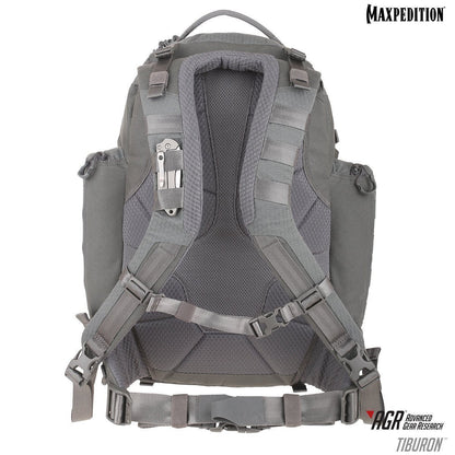 Maxpedition Tiburon Backpack 34L-Tactical Source LLC
