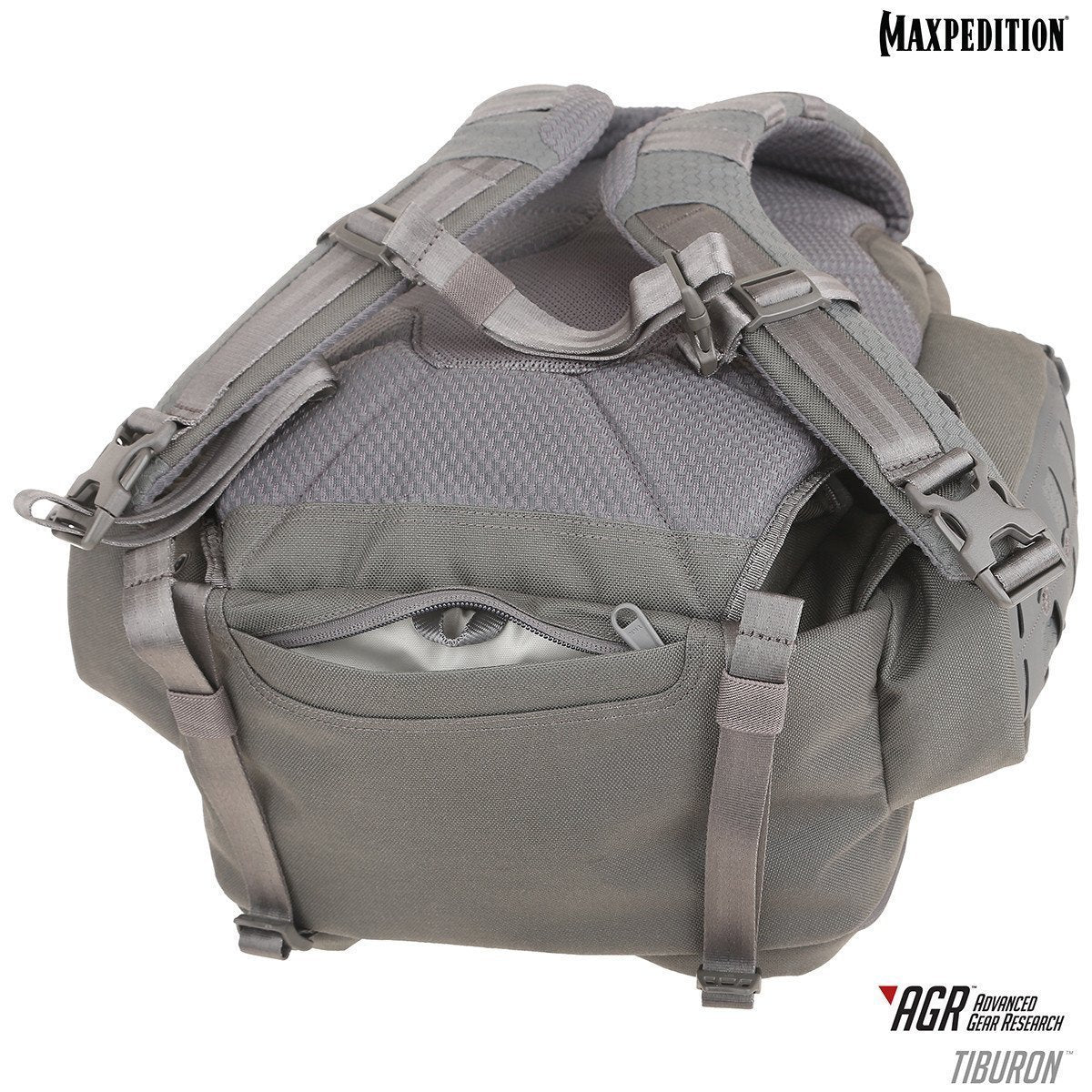Maxpedition Tiburon Backpack 34L-Tactical Source LLC