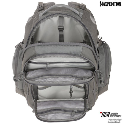 Maxpedition Tiburon Backpack 34L-Tactical Source LLC
