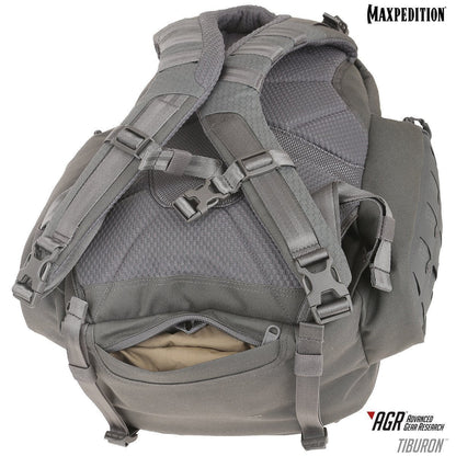 Maxpedition Tiburon Backpack 34L-Tactical Source LLC
