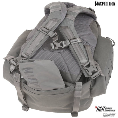 Maxpedition Tiburon Backpack 34L-Tactical Source LLC