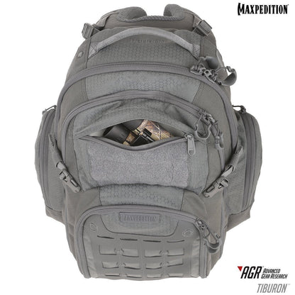 Maxpedition Tiburon Backpack 34L-Tactical Source LLC