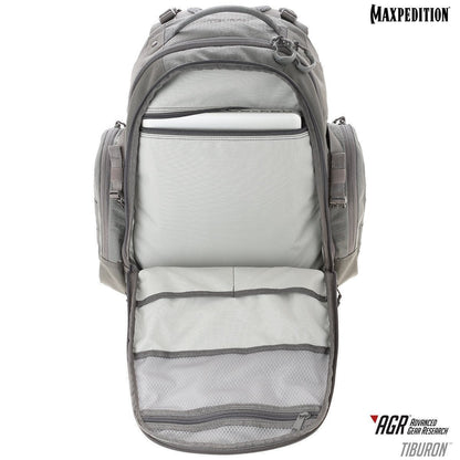 Maxpedition Tiburon Backpack 34L-Tactical Source LLC