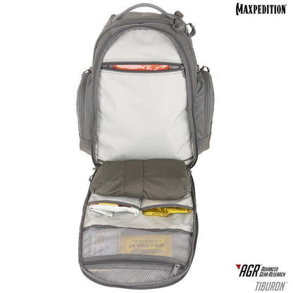 Maxpedition Tiburon Backpack 34L-Tactical Source LLC