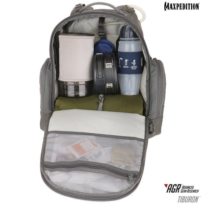 Maxpedition Tiburon Backpack 34L-Tactical Source LLC