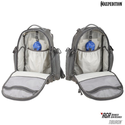 Maxpedition Tiburon Backpack 34L-Tactical Source LLC