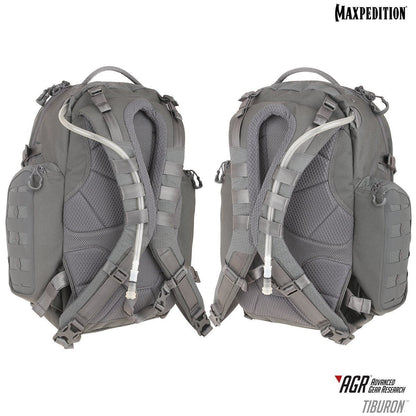 Maxpedition Tiburon Backpack 34L-Tactical Source LLC