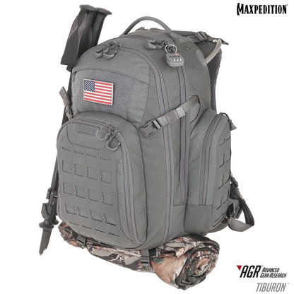 Maxpedition Tiburon Backpack 34L-Tactical Source LLC