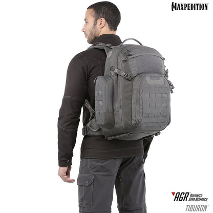 Maxpedition Tiburon Backpack 34L-Tactical Source LLC