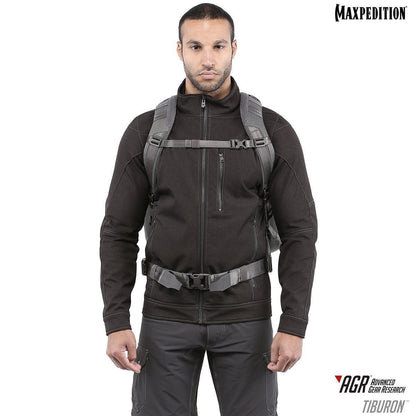 Maxpedition Tiburon Backpack 34L-Tactical Source LLC