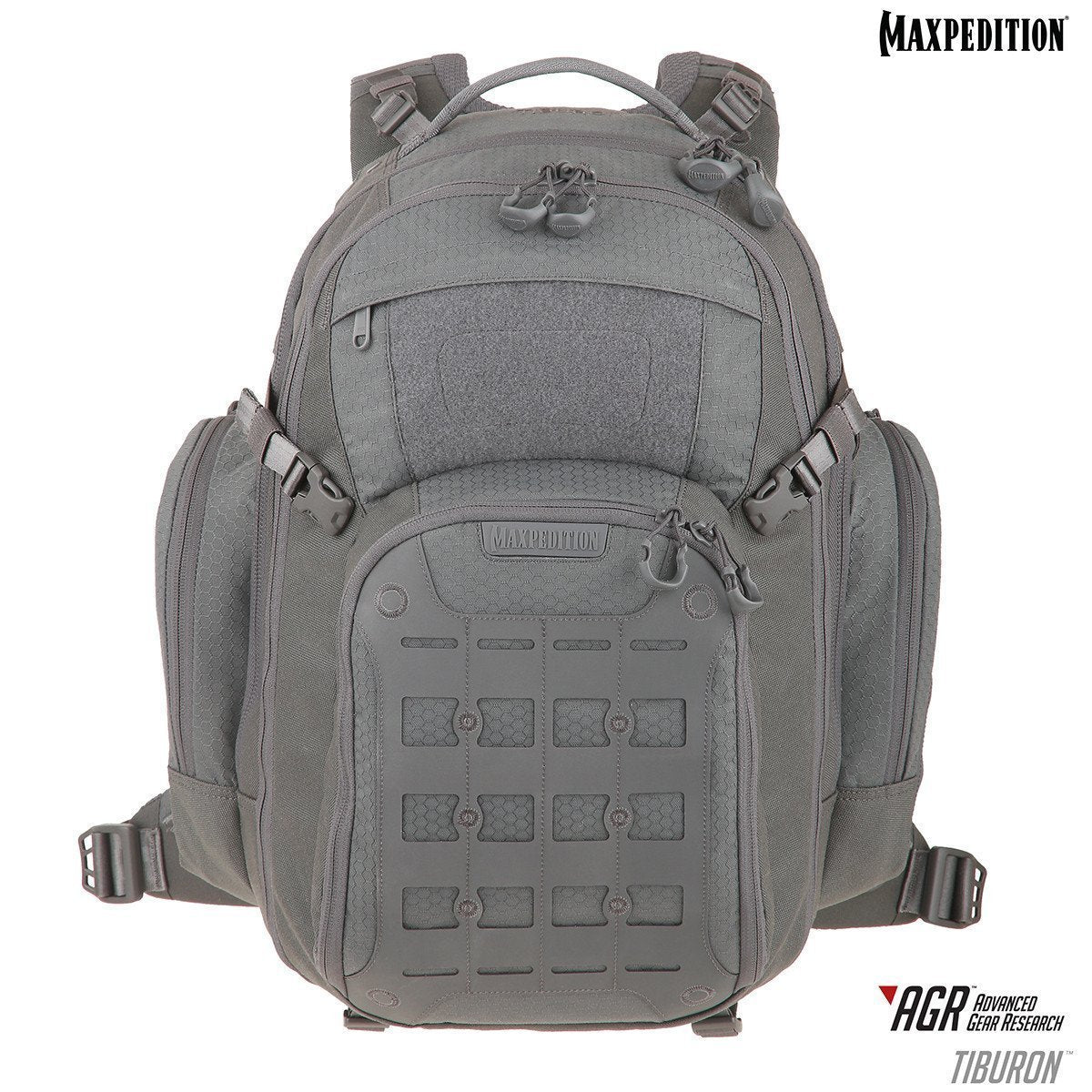 Maxpedition Tiburon Backpack 34L-Tactical Source LLC