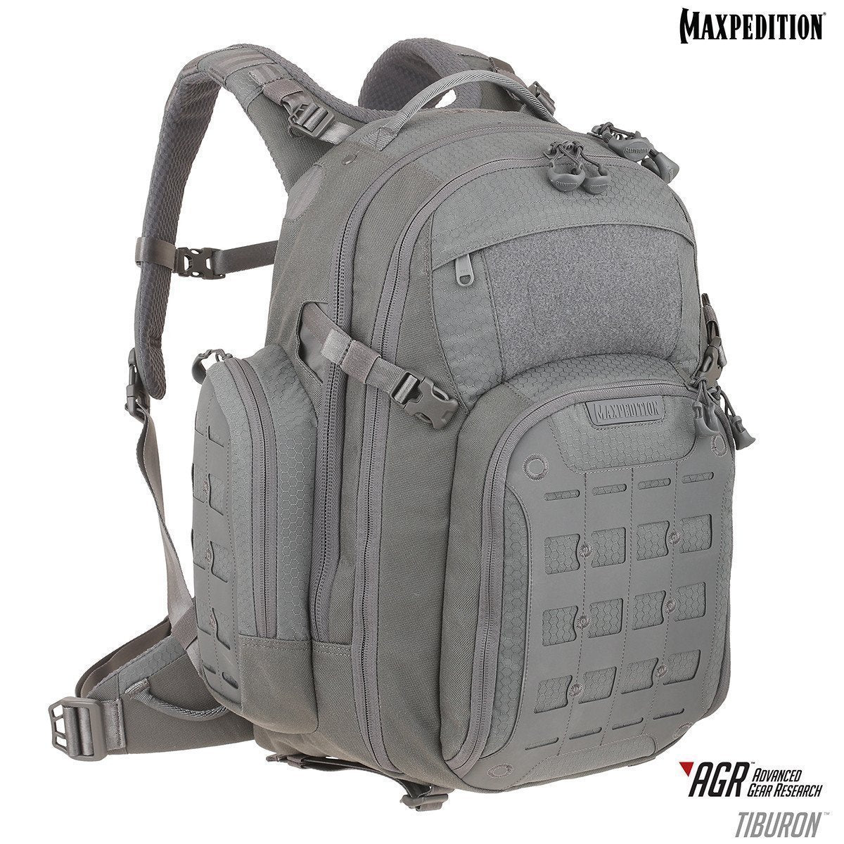 Maxpedition Tiburon Backpack 34L-Tactical Source LLC