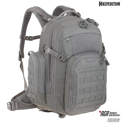 Maxpedition Tiburon Backpack 34L-Tactical Source LLC