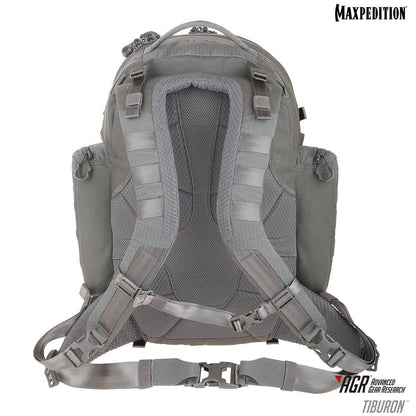 Maxpedition Tiburon Backpack 34L-Tactical Source LLC